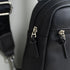 BOLSO NEGRO KIRA AP CROWN